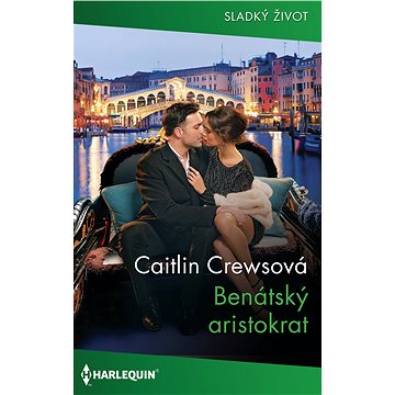 

Benátský aristokrat