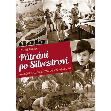 

Pátrání po Silvestrovi