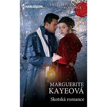 

Skotská romance