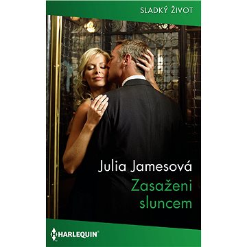

Zasaženi sluncem