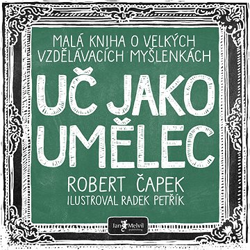 

Uč jako umělec