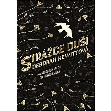 

Strážce duší