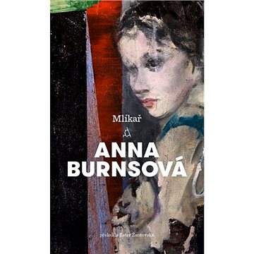 

Mlíkař