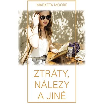 

Ztráty, nálezy a jiné