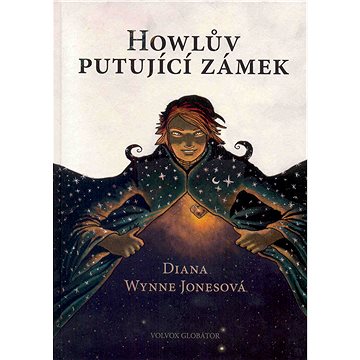 

Howlův putující zámek