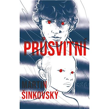 

Průsvitní