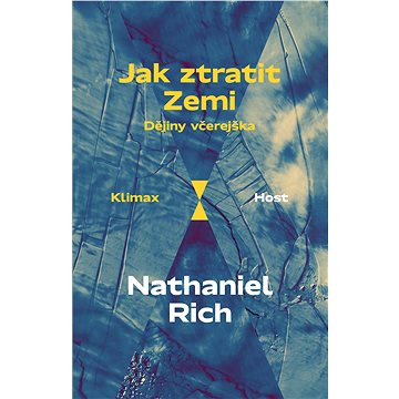 

Jak ztratit Zemi
