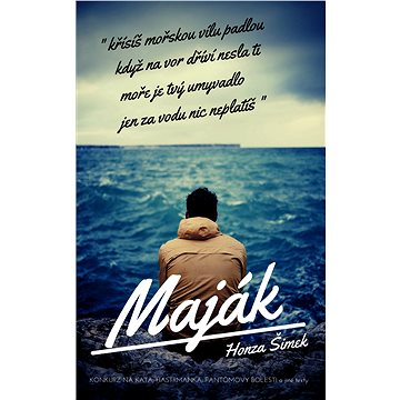 

Maják