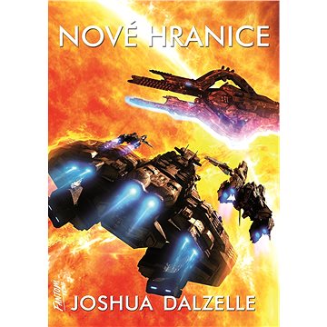 

Nové hranice