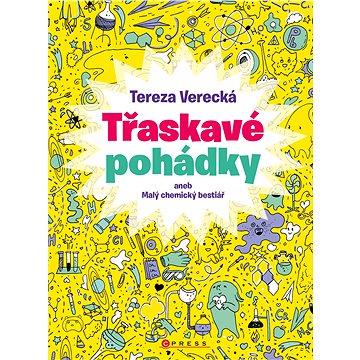 

Třaskavé pohádky