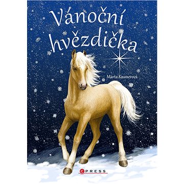 

Vánoční hvězdička
