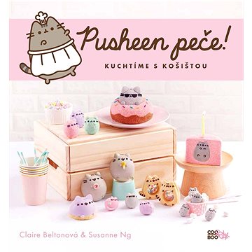 

Pusheen Peče!