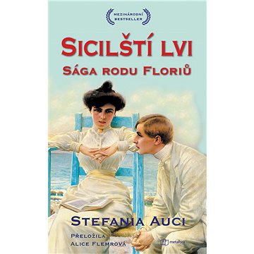 

Sicilští lvi: Sága rodu Floriů