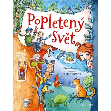

Popletený svět