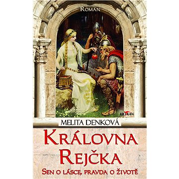 

Královna Rejčka