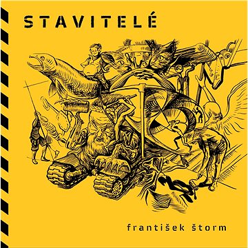 

Stavitelé