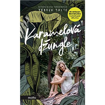 

Karamelová džungle