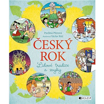 

Český rok