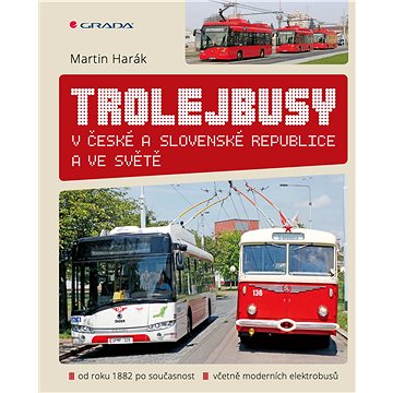 

Trolejbusy