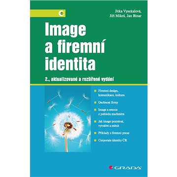

Image a firemní identita