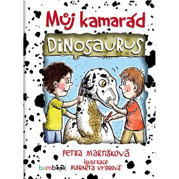 

Můj kamarád dinosaurus