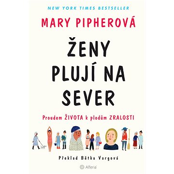 

Ženy plují na sever