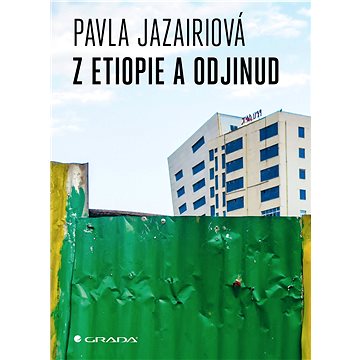 

Z Etiopie a odjinud