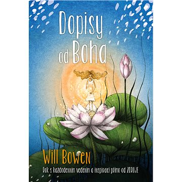 

Dopisy od Boha
