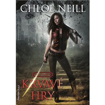 

Krvavé hry