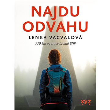

Najdu odvahu