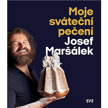 

Moje sváteční pečení