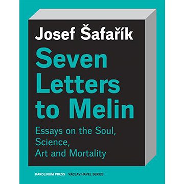 

Seven Letters to Melin