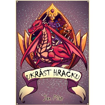 

Ukrást hračku