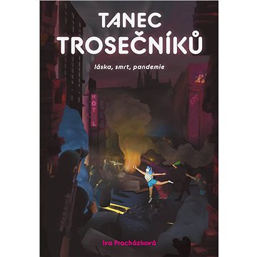 

Tanec trosečníků