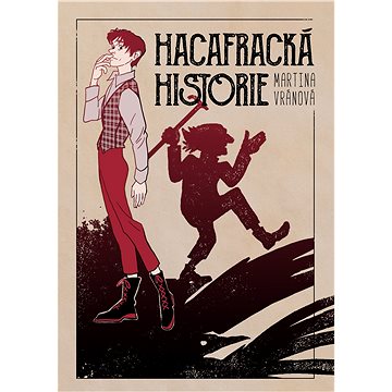 

Hacafracká historie
