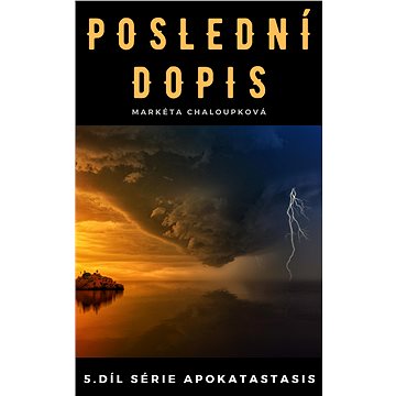 

Poslední dopis