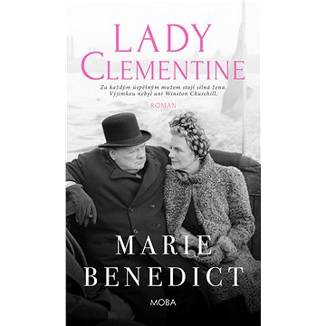

Lady Clementine