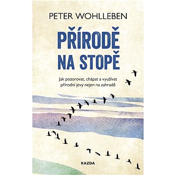 

Přírodě na stopě