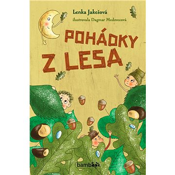 

Pohádky z lesa