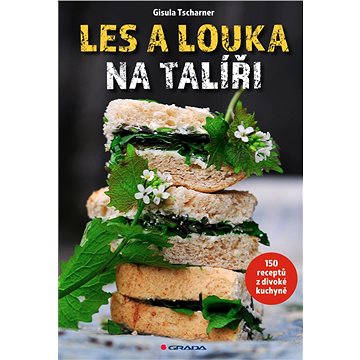 

Les a louka na talíři