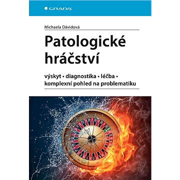 

Patologické hráčství