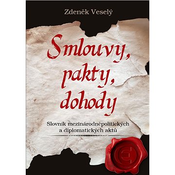 

Smlouvy, pakty, dohody
