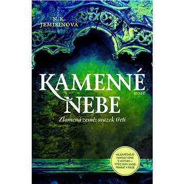 

Kamenné nebe
