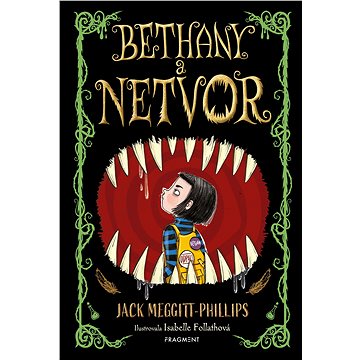 

Bethany a netvor