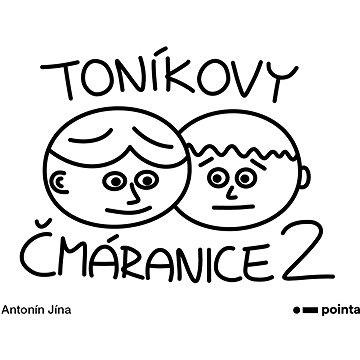 

Toníkovy čmáranice 2