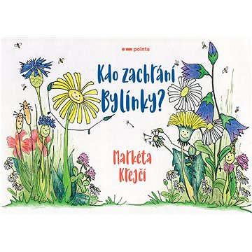 

Kdo zachrání Bylínky