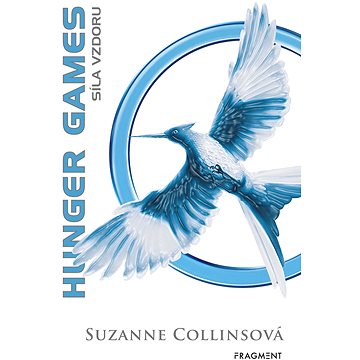 

HUNGER GAMES - Síla vzdoru