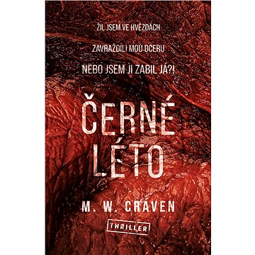

Černé léto