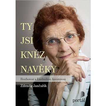 

Ty jsi kněz navěky