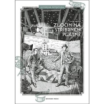 

Zločin na stříbrném plátně